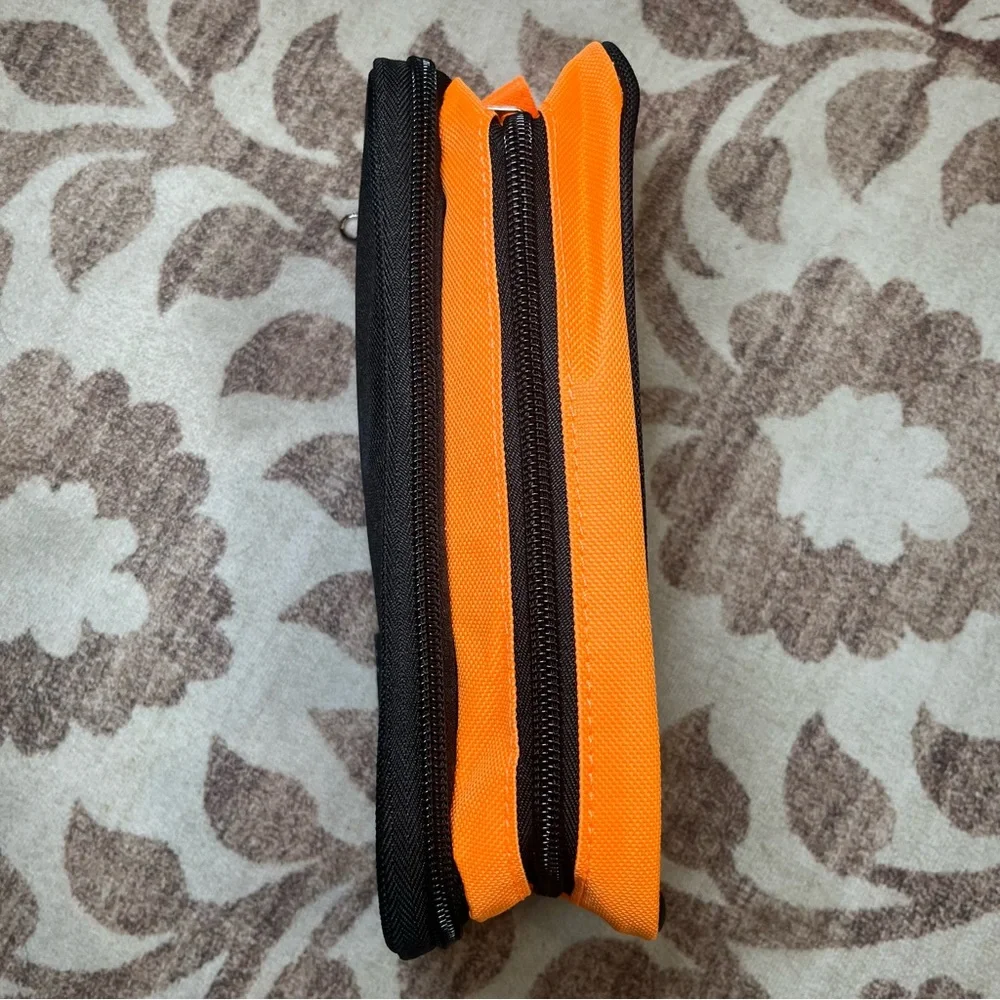 NWOT Set of 2 Pencil Cases